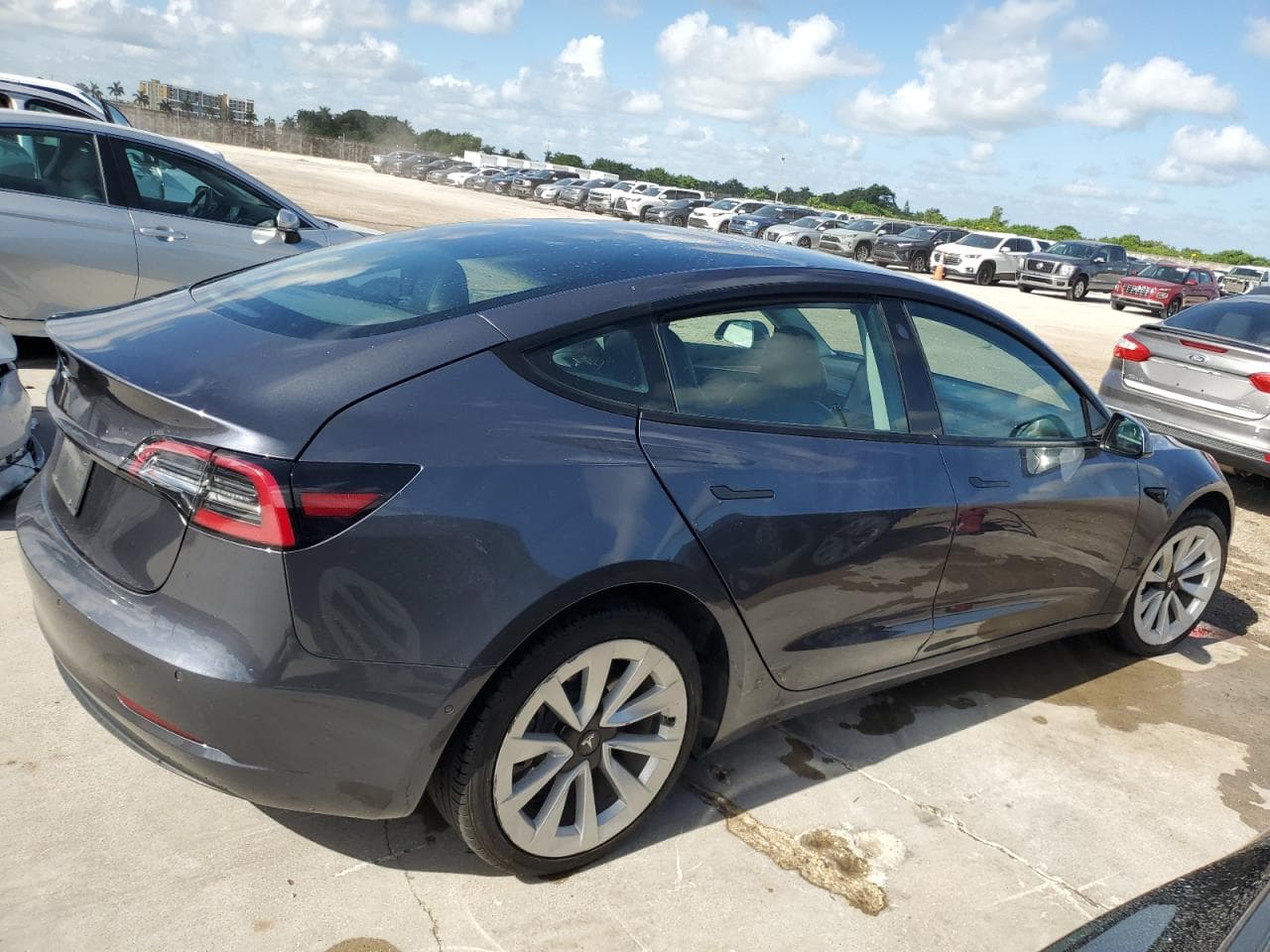 2022 Tesla Model 3 - foto 3