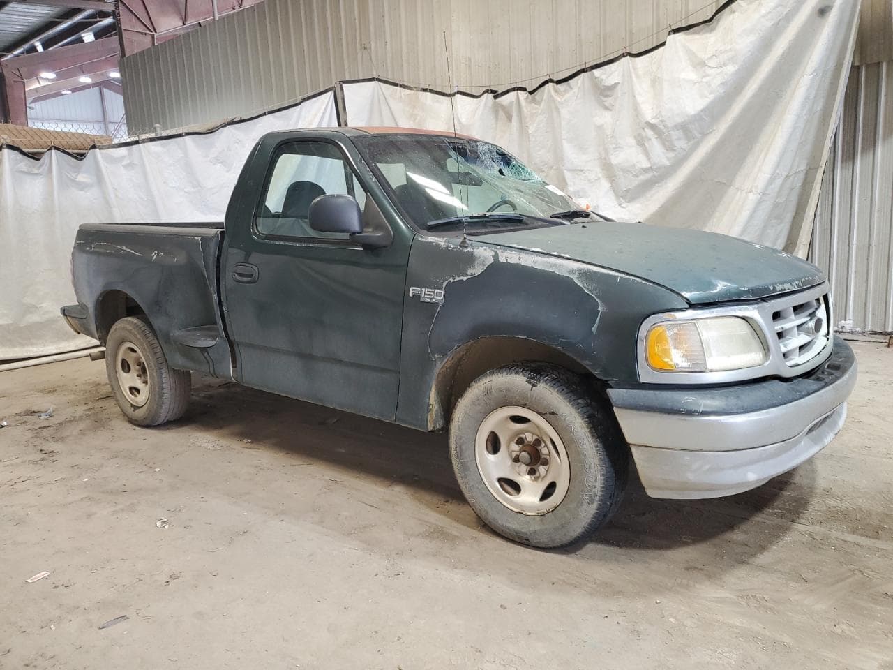 2003 Ford F150 - foto 4