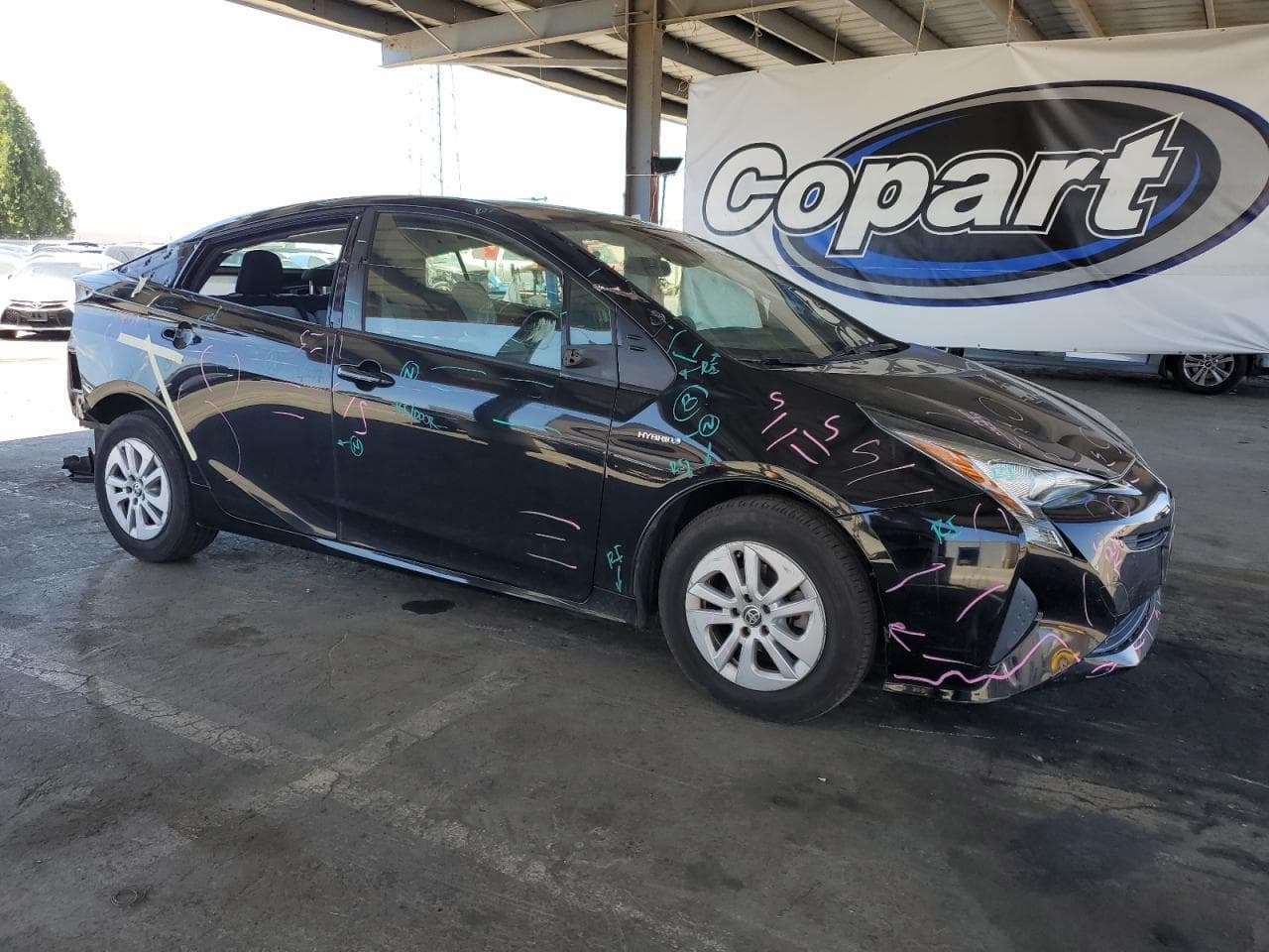 2018 Toyota Prius - foto 4