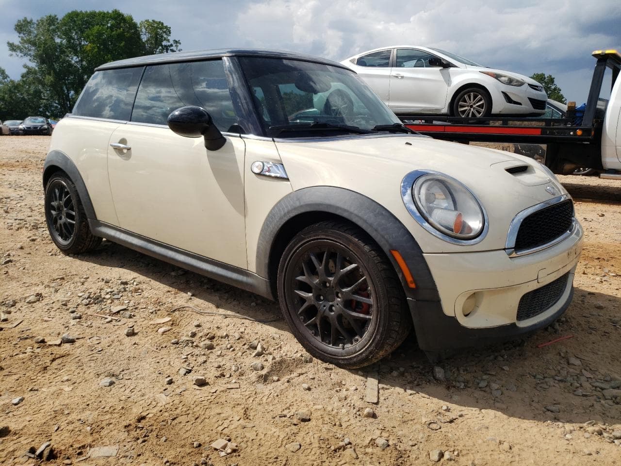 2012 Mini Cooper S - foto 4