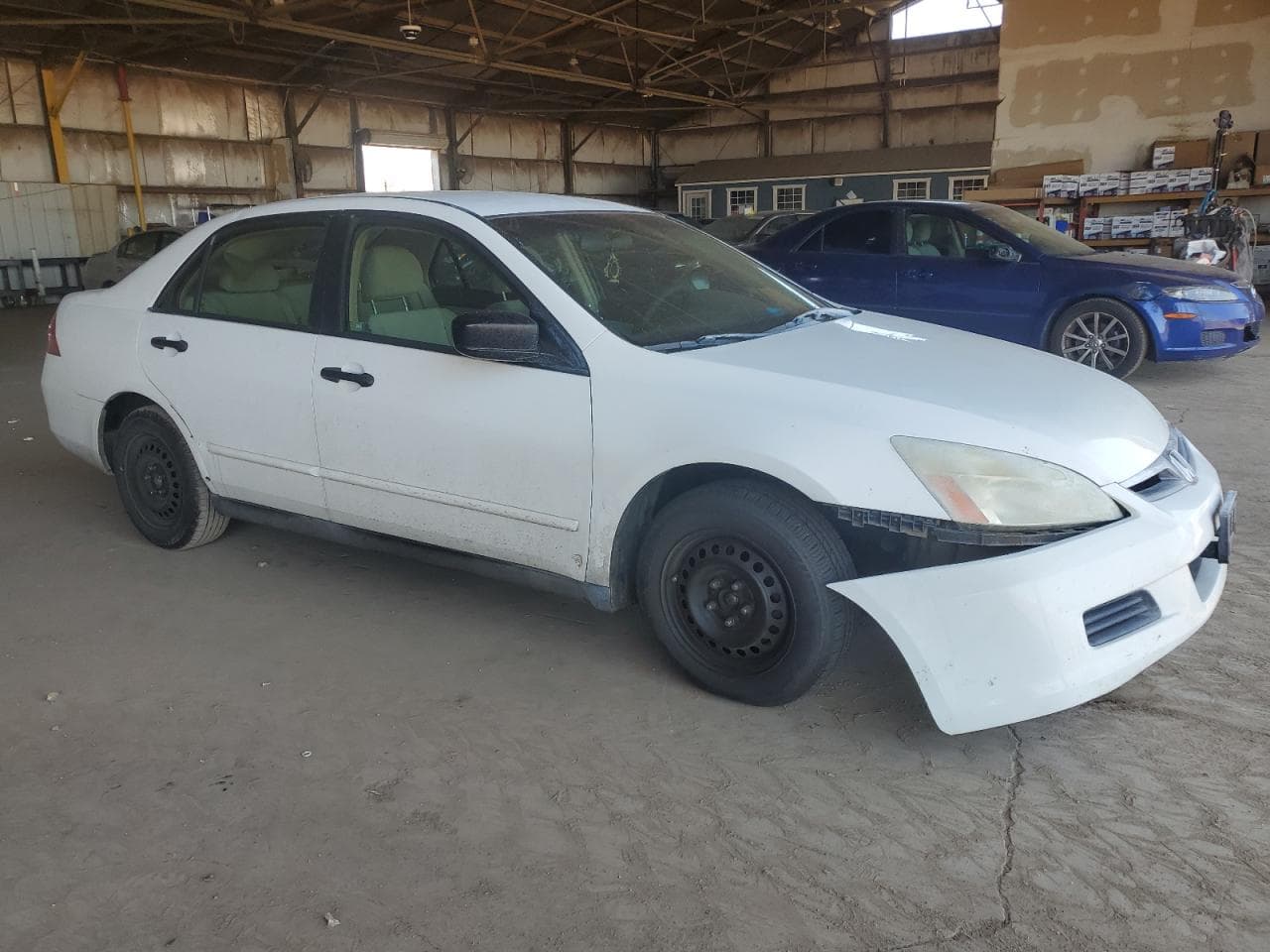 2007 Honda Accord Value - foto 4