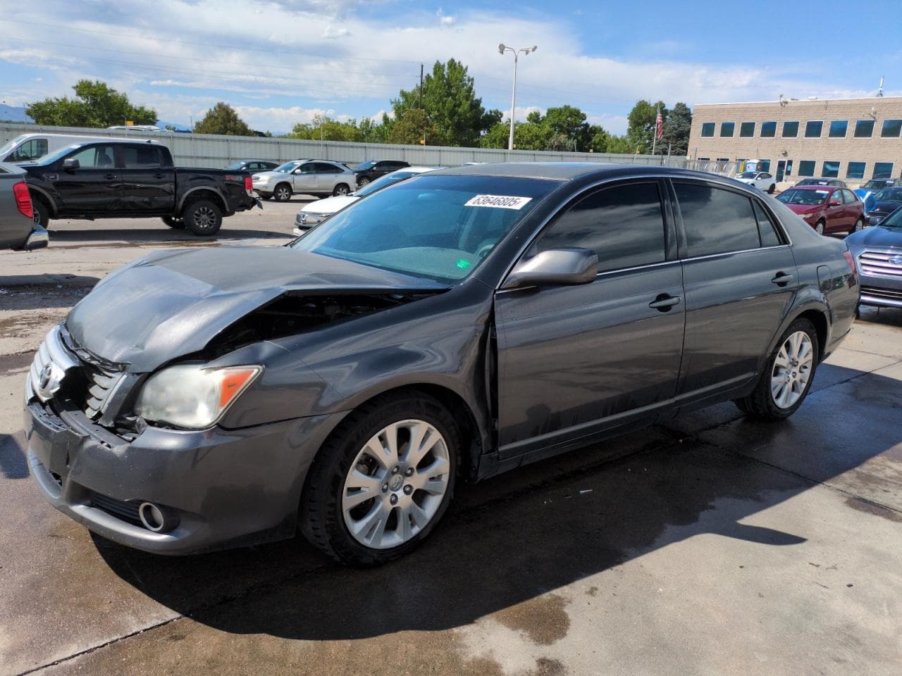 2008 Toyota Avalon Xl