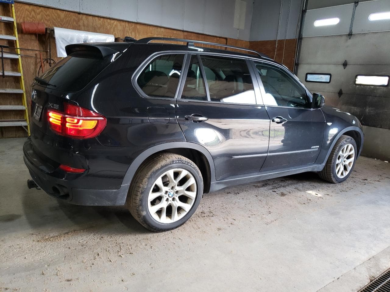 2012 BMW X5 xDrive35I - foto 3