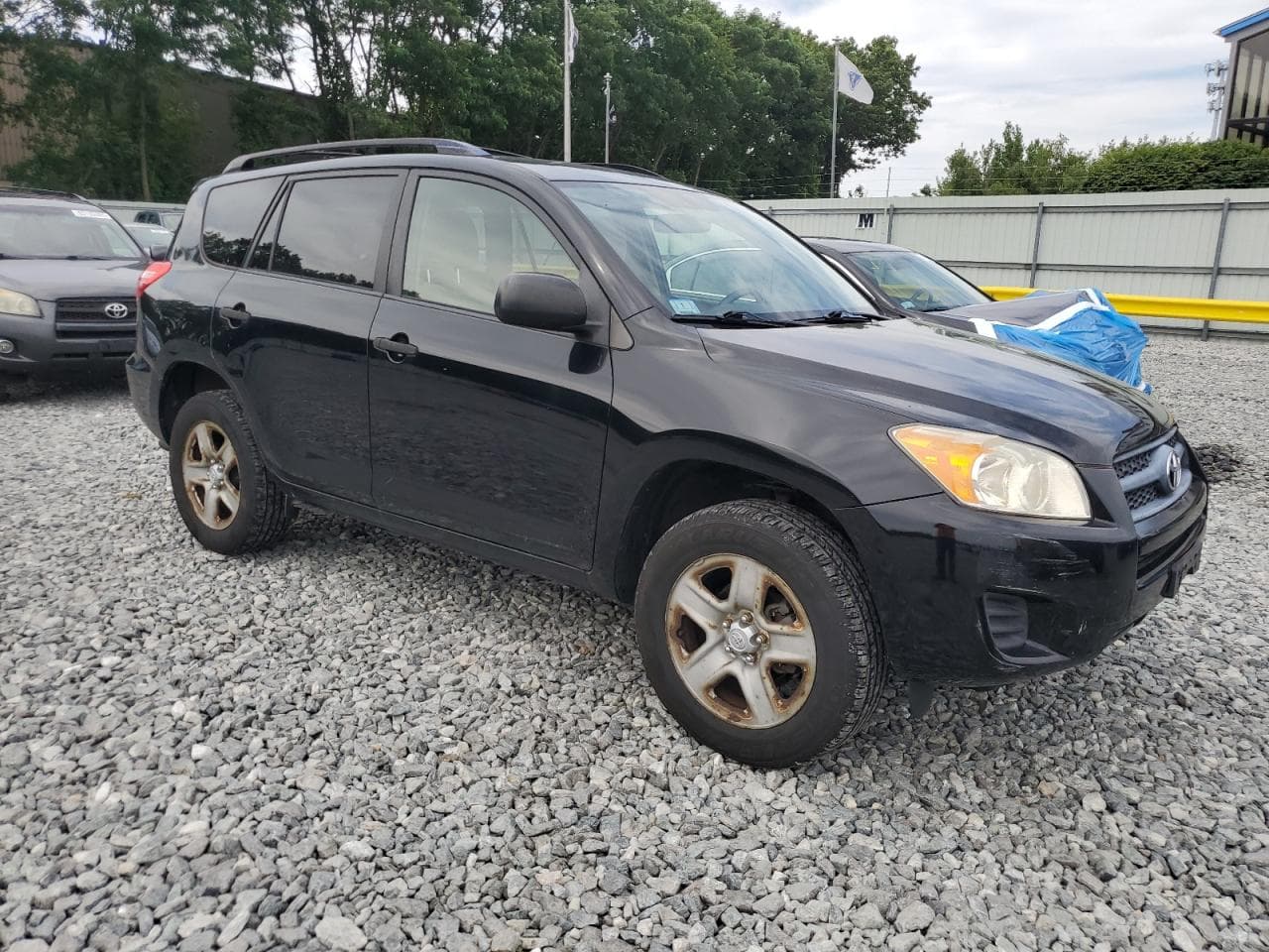 2009 Toyota Rav4 - foto 4
