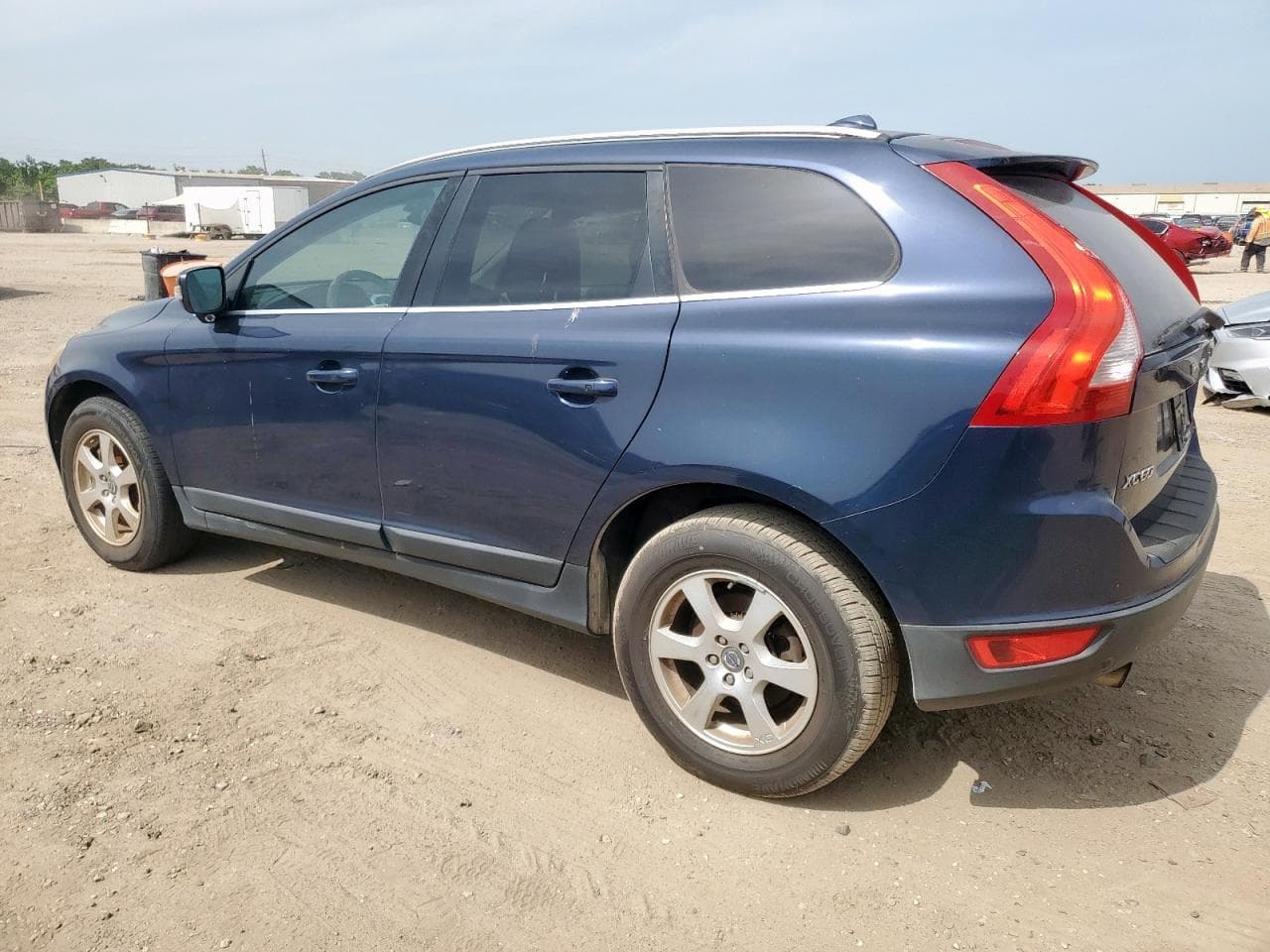 2012 Volvo Xc60 3.2 - foto 2