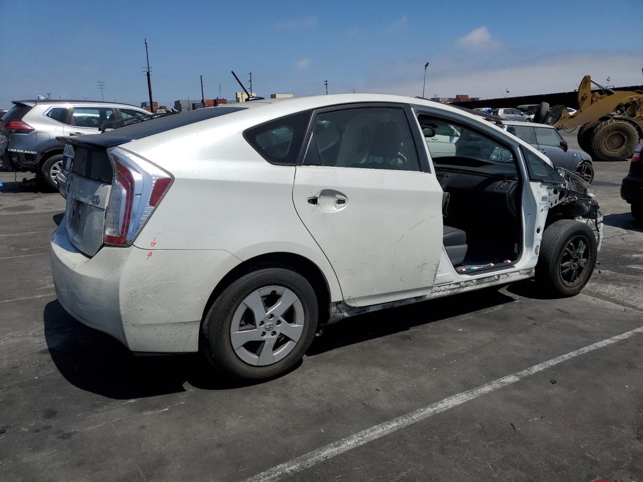 2014 Toyota Prius - foto 3