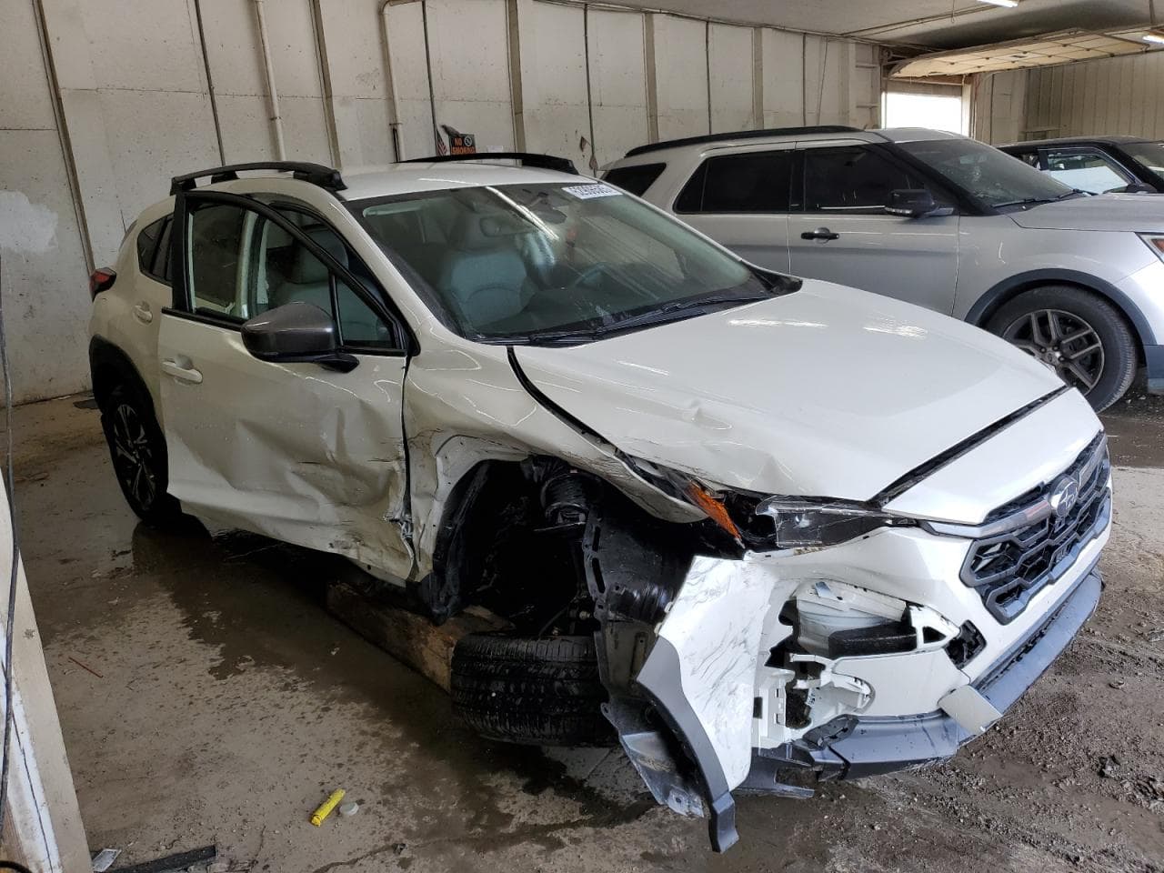 2024 Subaru Crosstrek Premium - foto 4