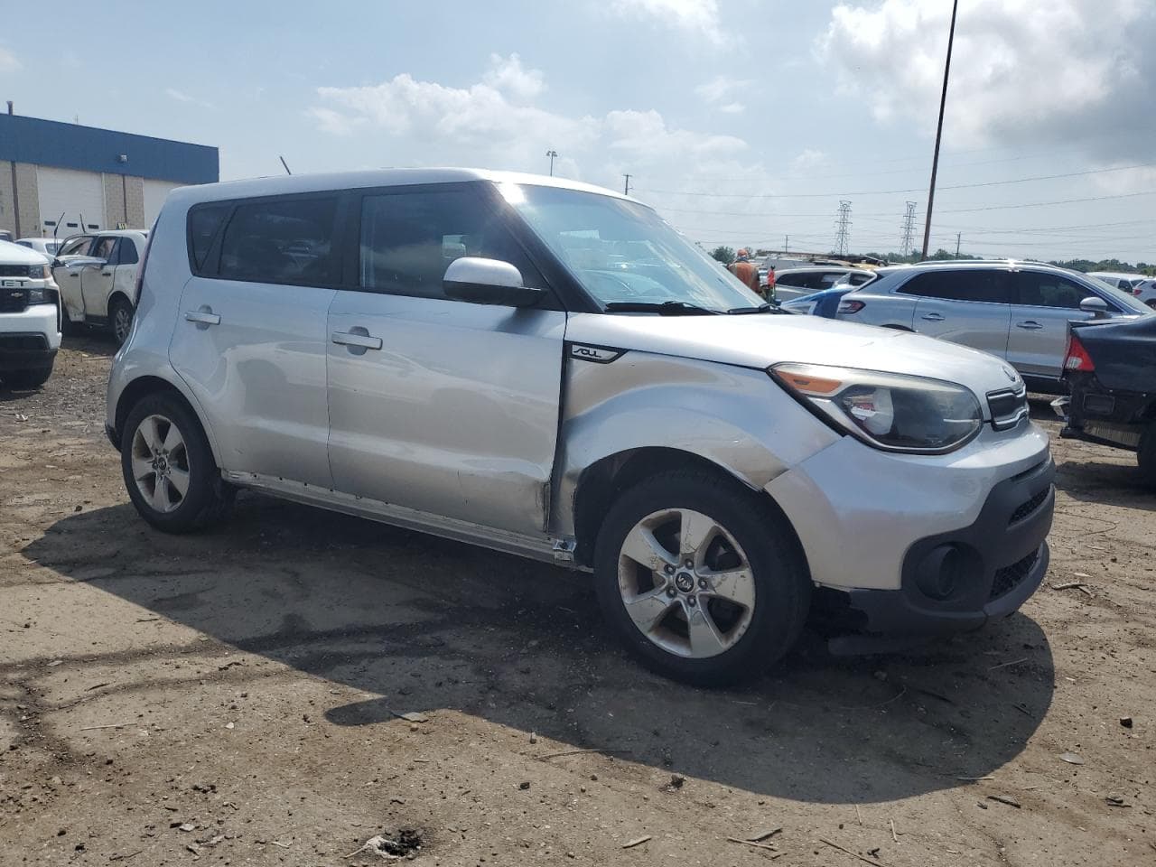 2017 Kia Soul - foto 4