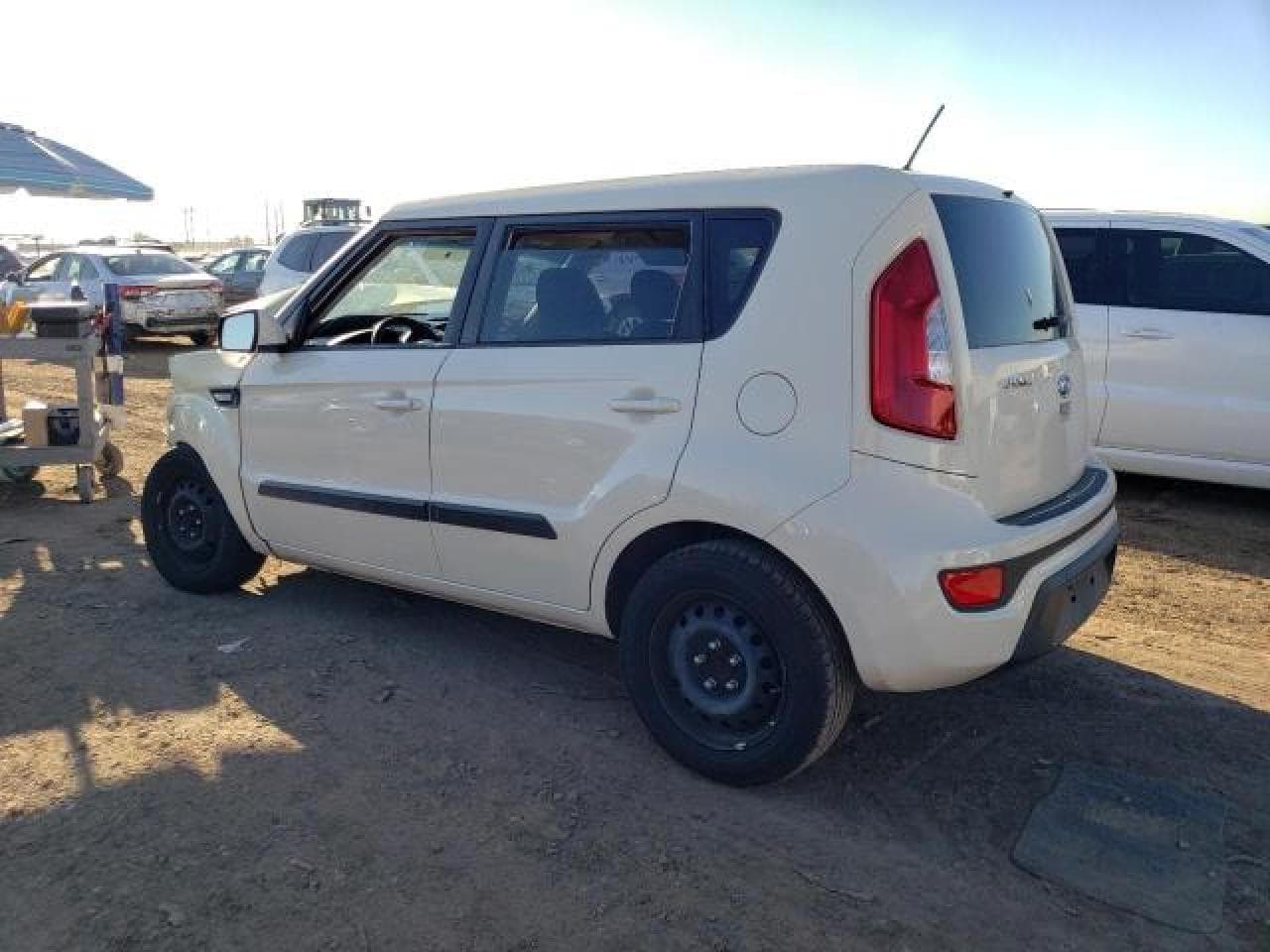 2012 Kia Soul - foto 2