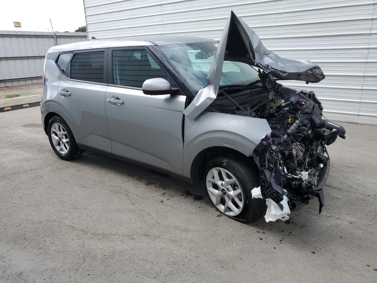 2023 Kia Soul Lx - foto 3