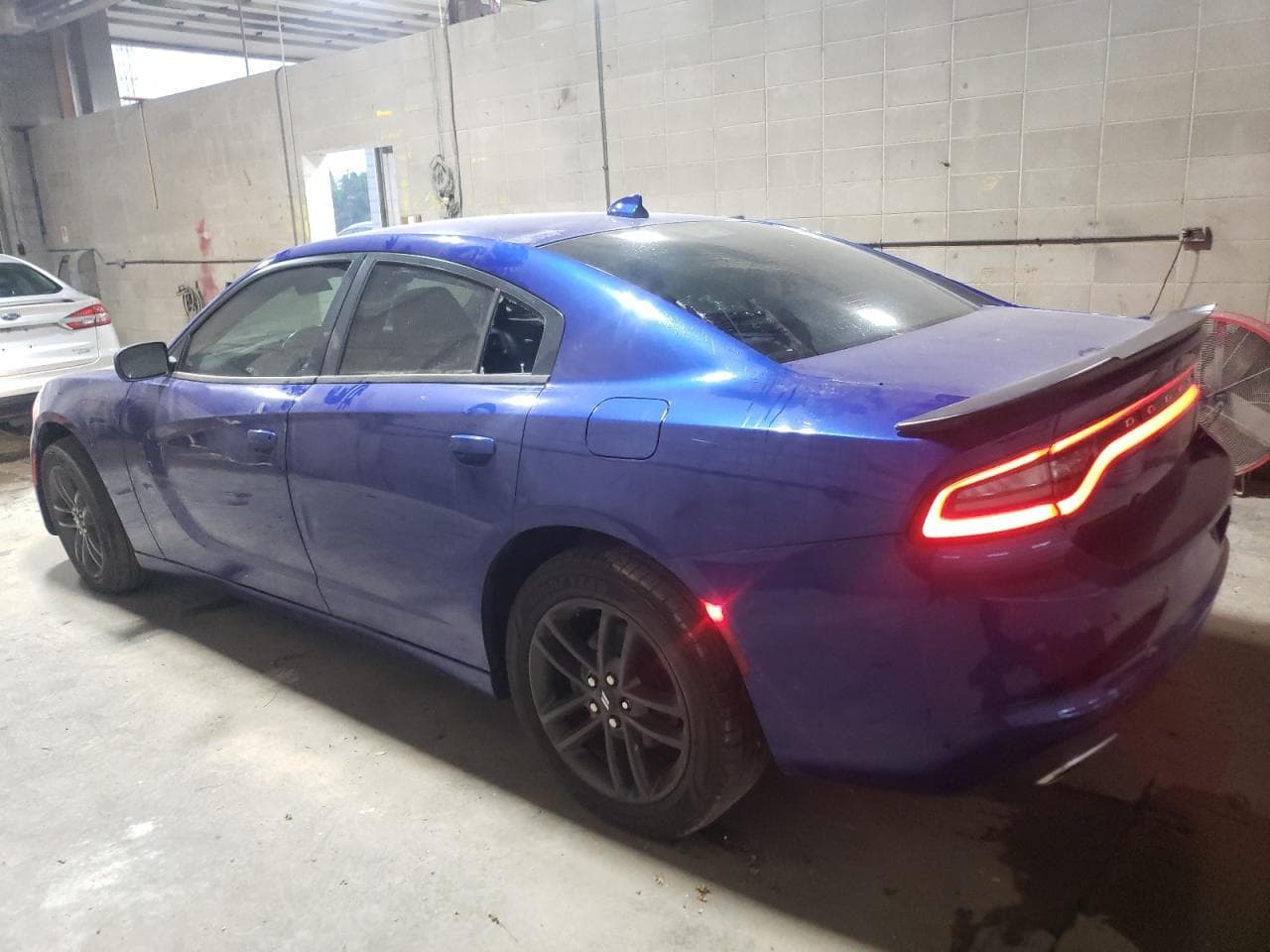 2019 Dodge Charger Sxt - foto 2