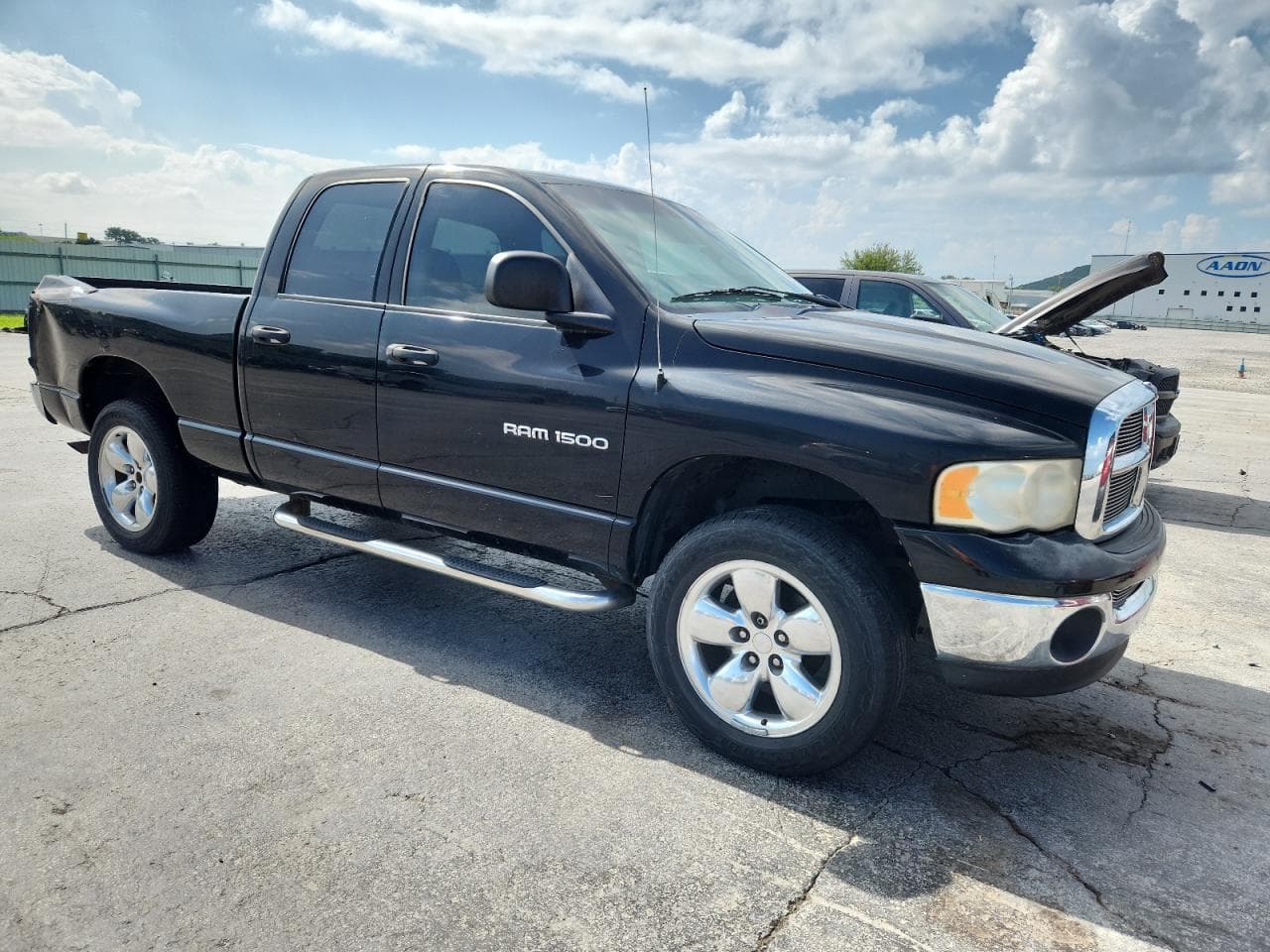 2003 Dodge Ram 1500 St - foto 4