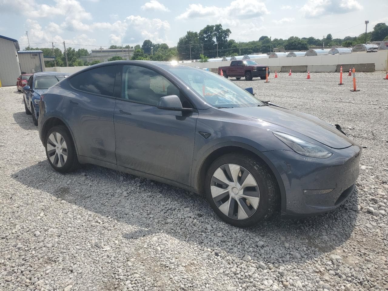 2023 Tesla Model Y - foto 4