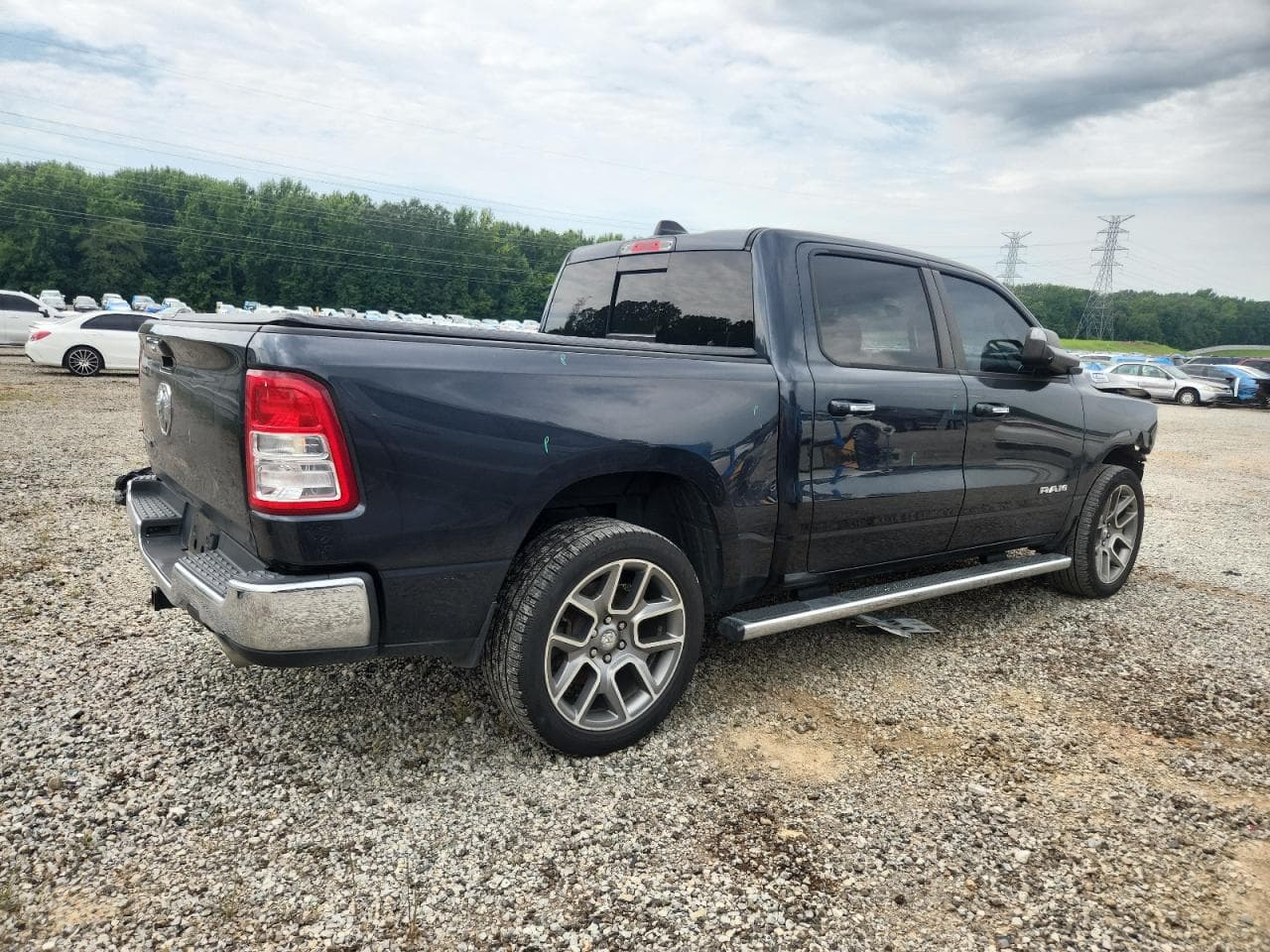 2019 Ram 1500 Big Horn/Lone Star - foto 3
