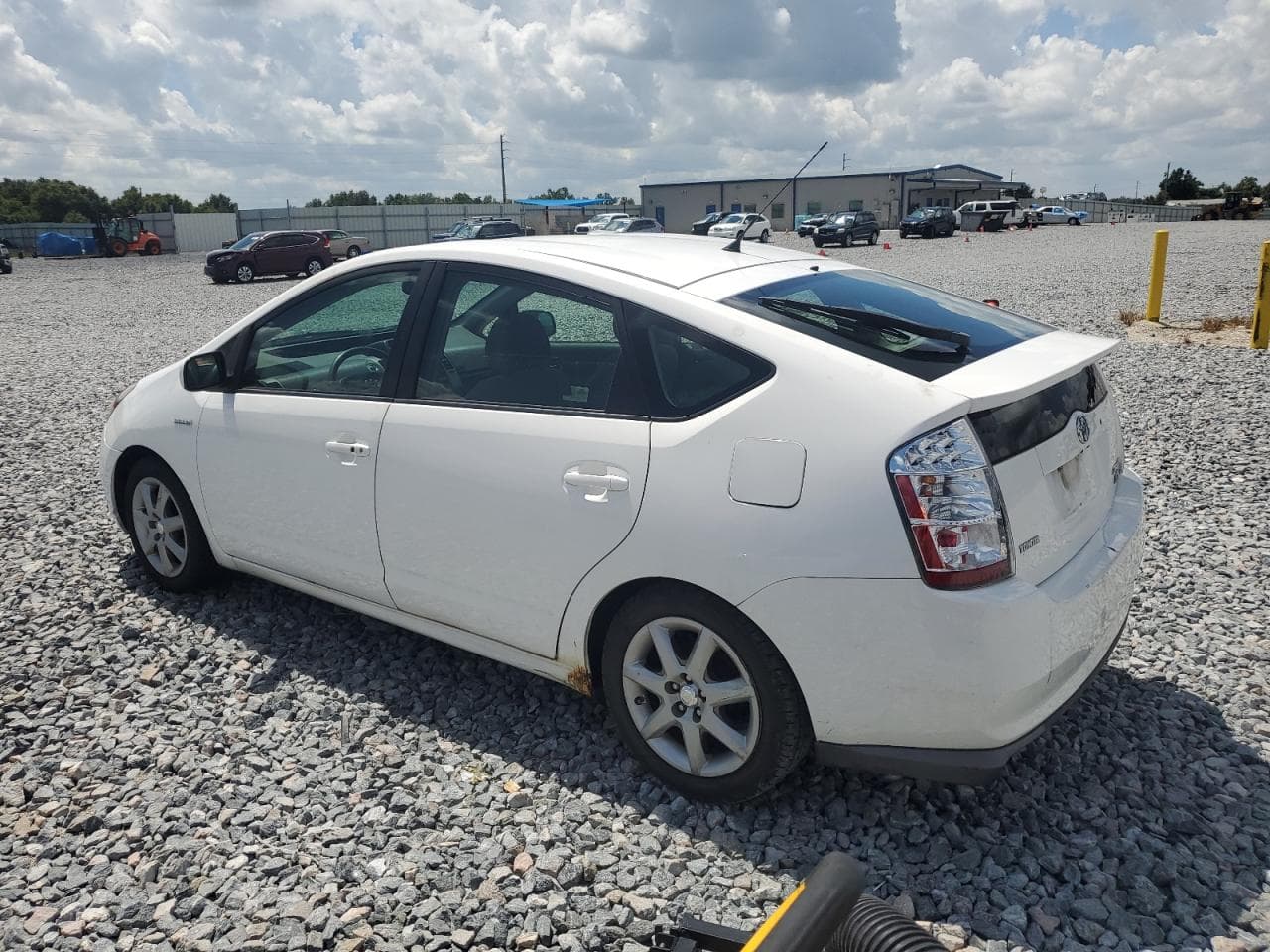 2009 Toyota Prius - foto 2