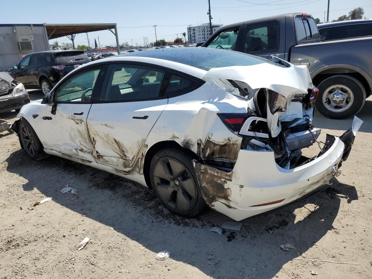 2021 Tesla Model 3 - foto 2