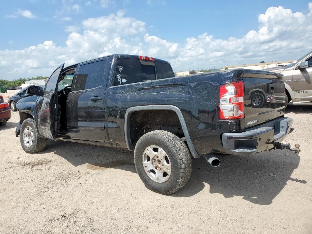 2017 GMC Sierra K1500 Slt - foto 2