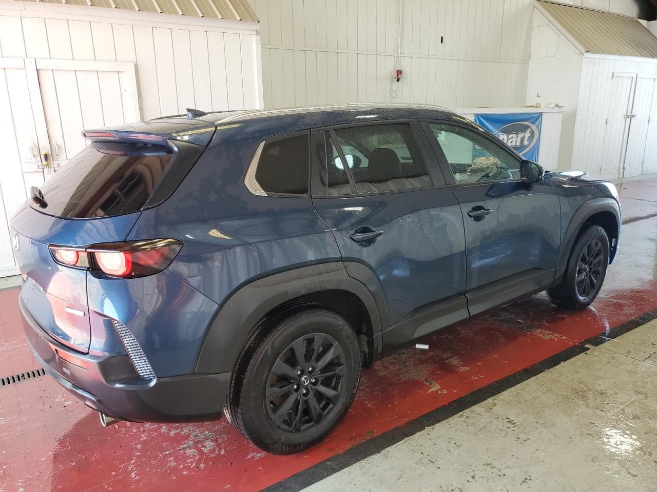 2025 Mazda Cx-50 Premium - foto 3