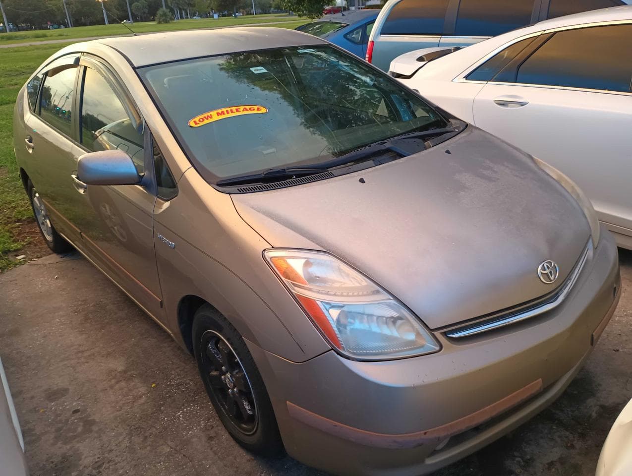 2006 Toyota Prius