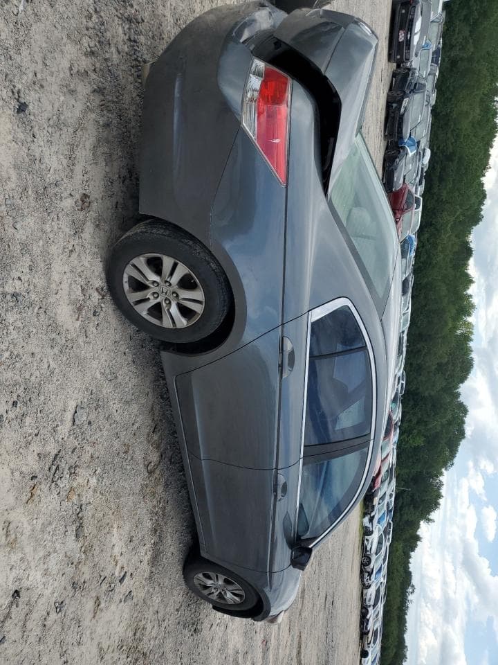 2008 Honda Accord Lxp - foto 3