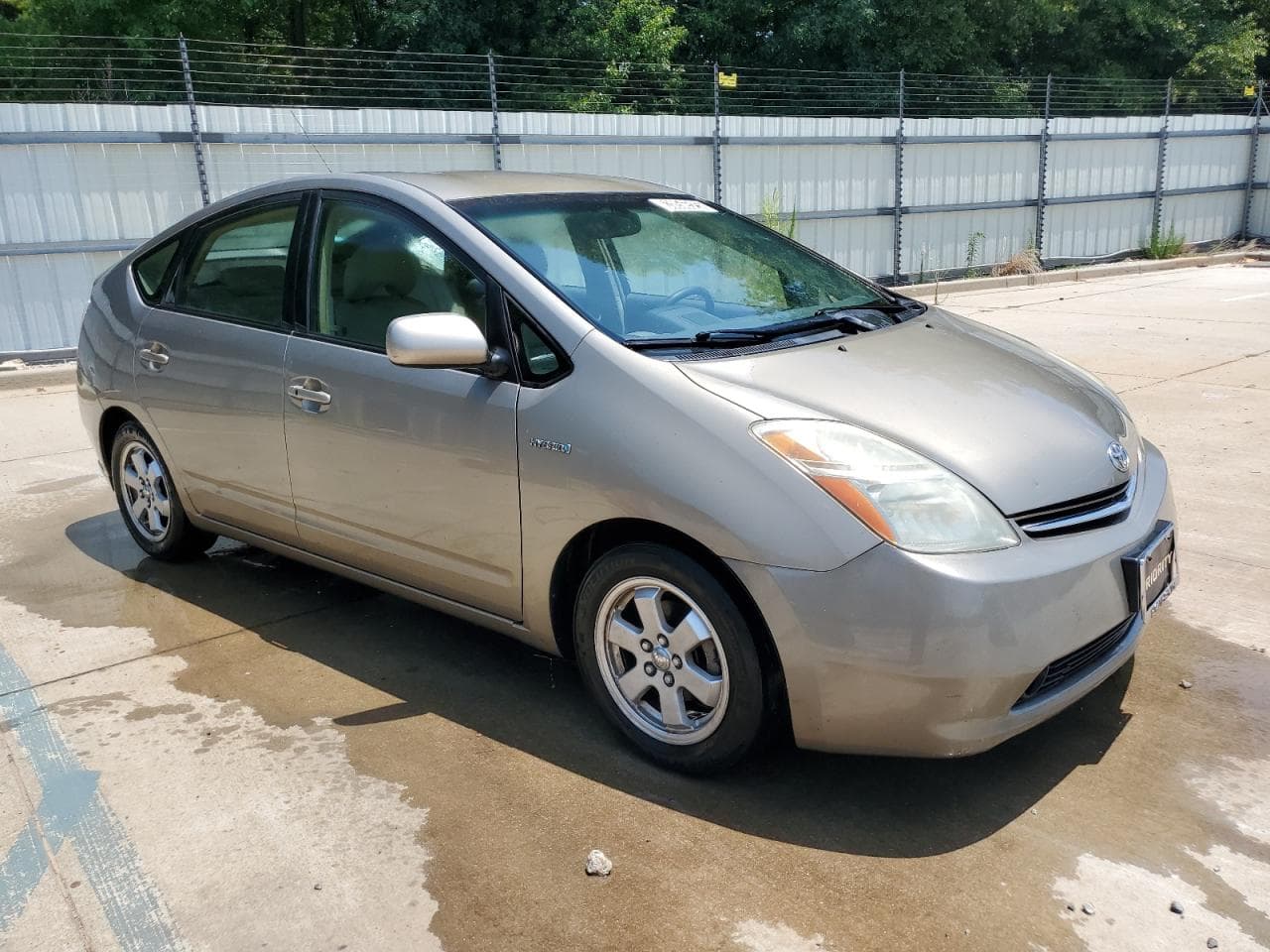 2006 Toyota Prius - foto 4