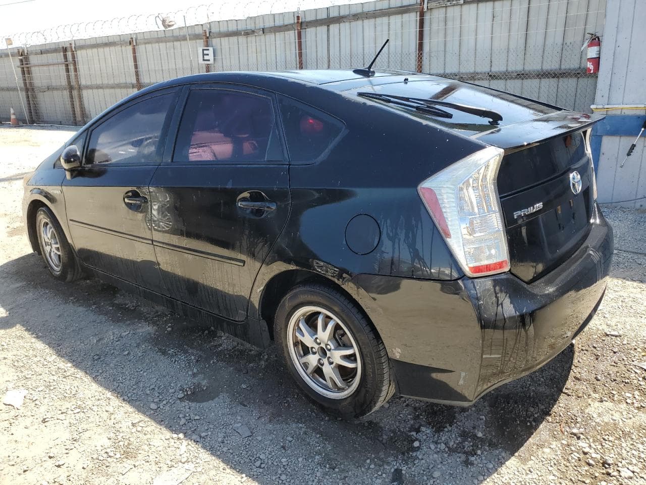 2011 Toyota Prius - foto 2