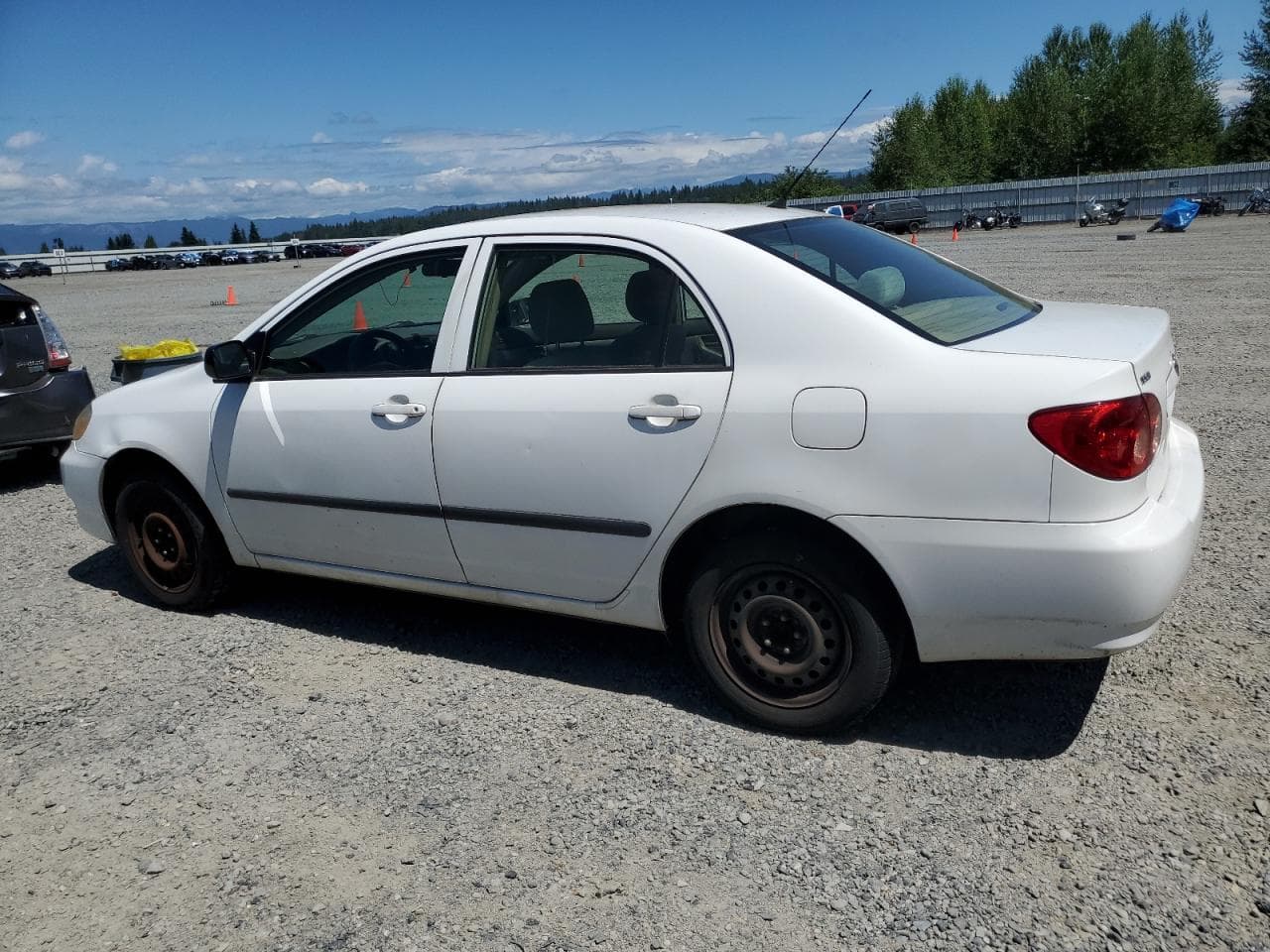 2006 Toyota Corolla Ce - foto 2
