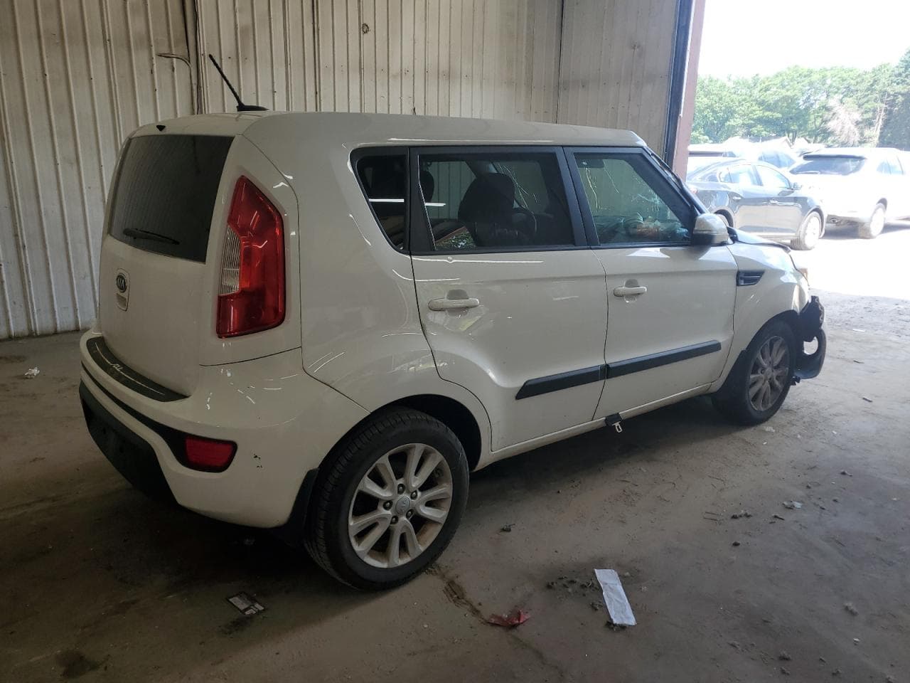 2012 Kia Soul + - foto 3