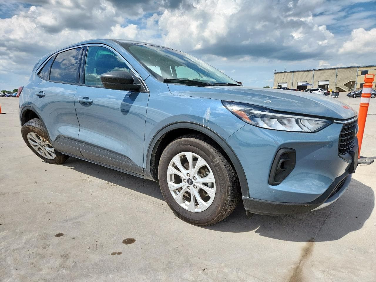 2023 Ford Escape Active - foto 4