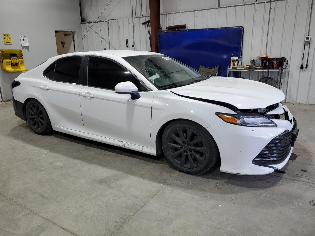 2019 Toyota Camry L - foto 4