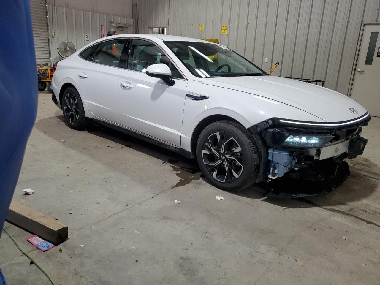 2025 Hyundai Sonata Sel - foto 4