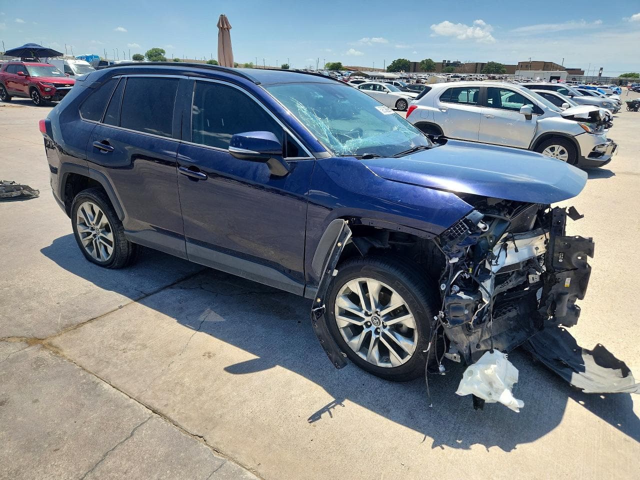 2019 Toyota Rav4 Xle Premium - foto 4