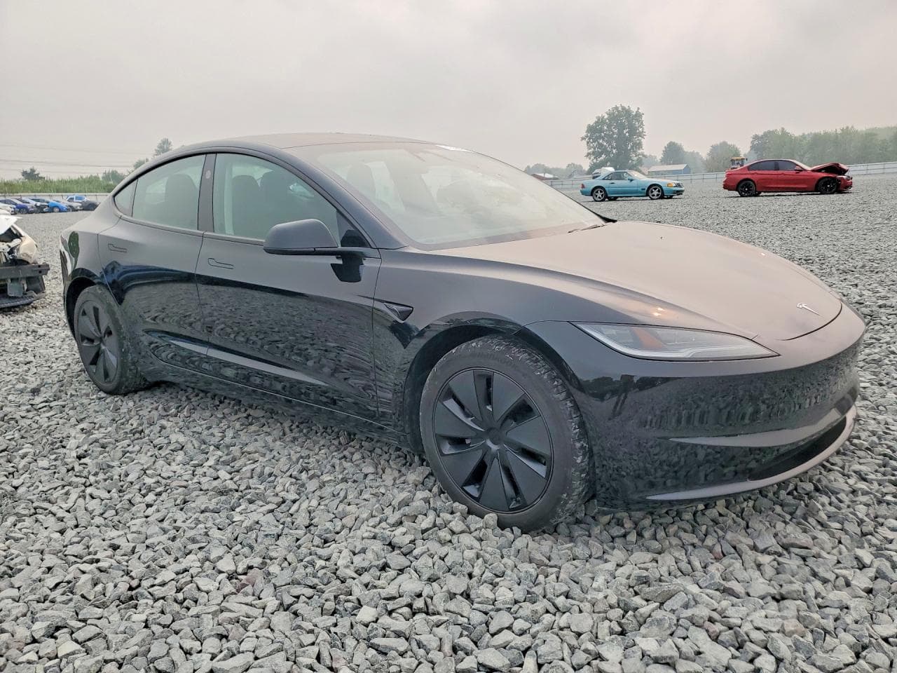 2024 Tesla Model 3 - foto 4