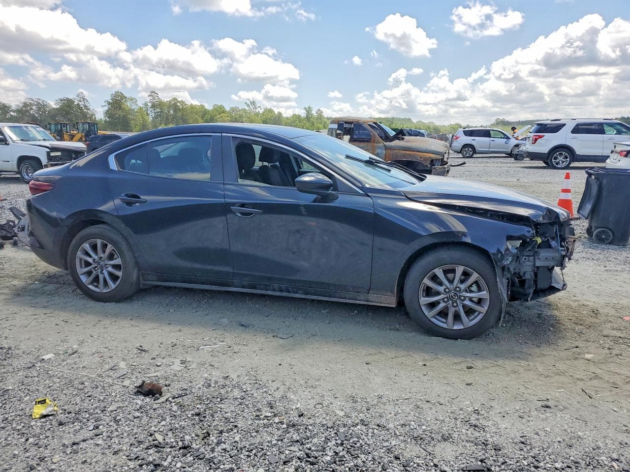 2022 Mazda 3 - foto 4