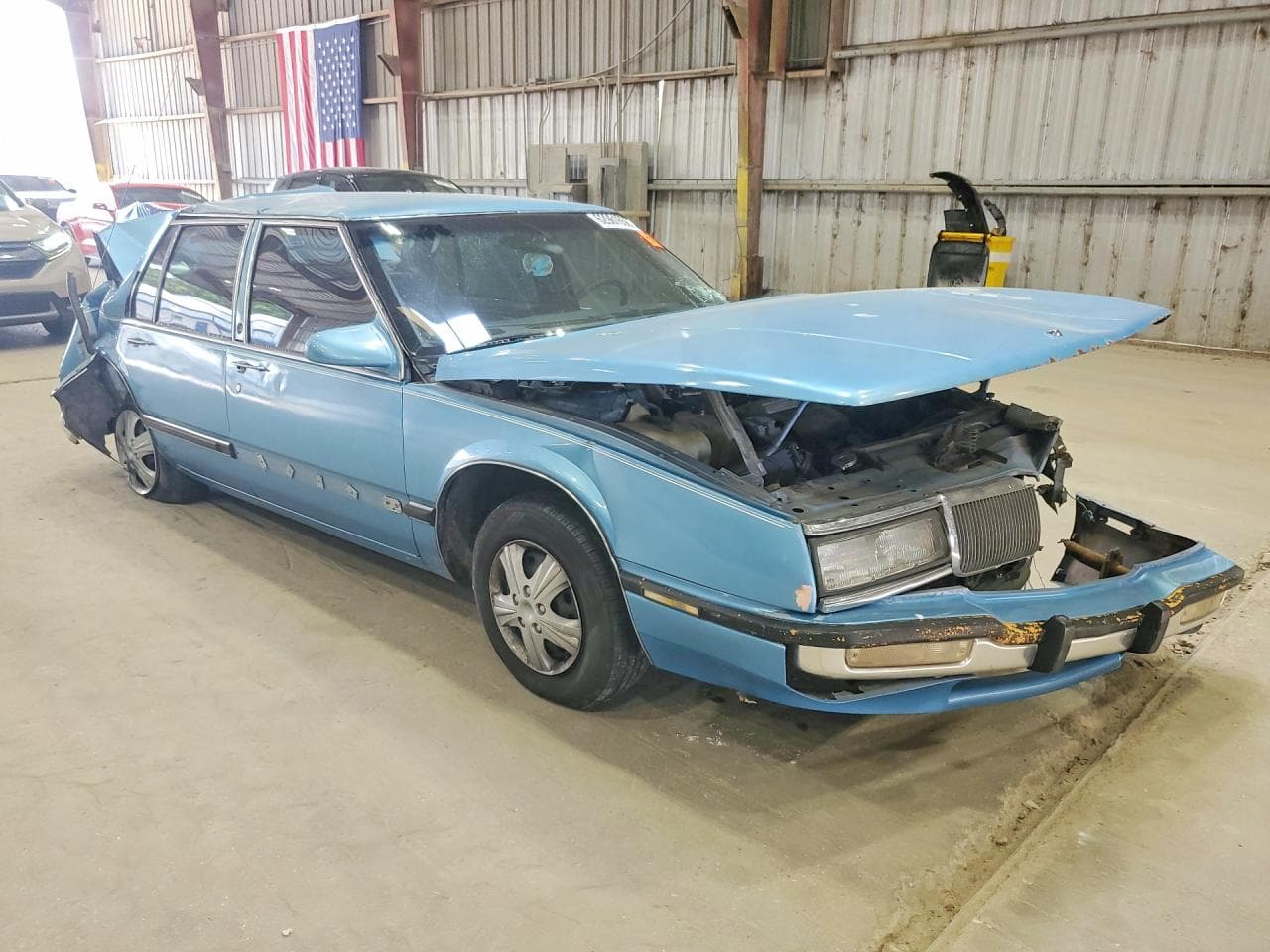 1990 Buick Lesabre Custom - foto 4