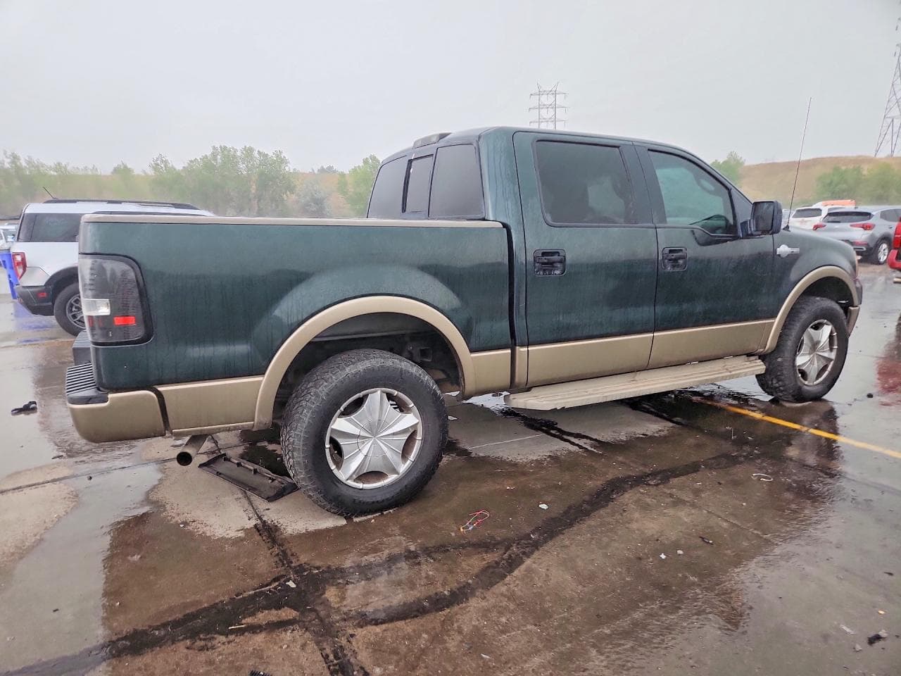 2006 Ford F150 Supercrew - foto 3
