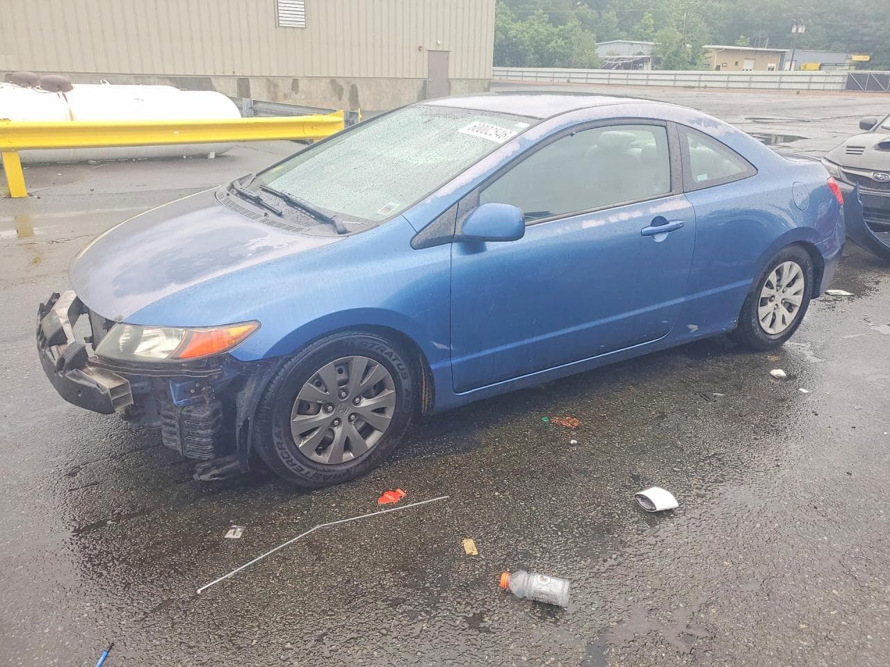 2006 Honda Civic Lx