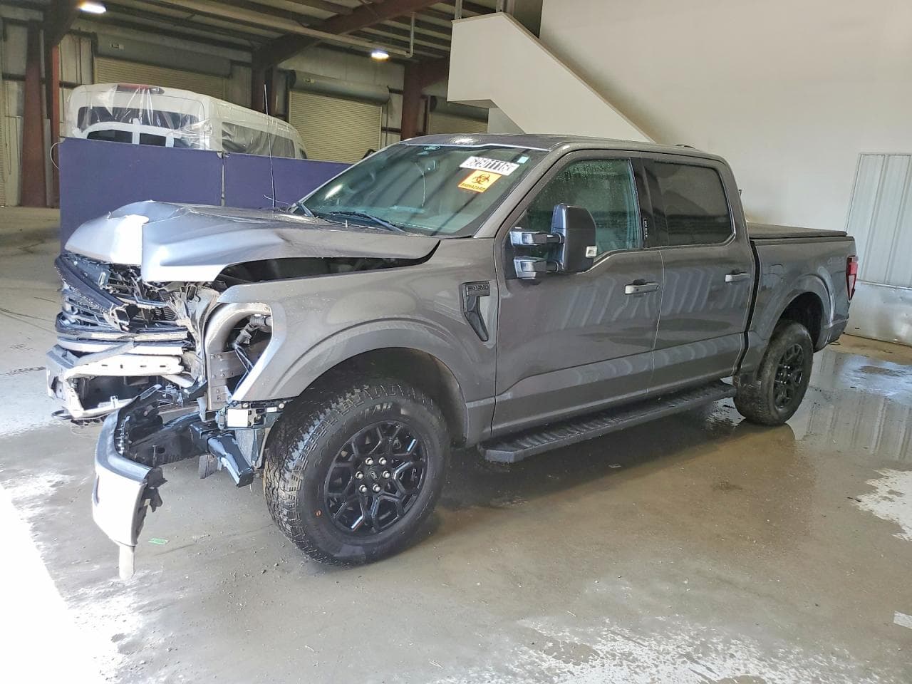 2024 Ford F150 Xlt