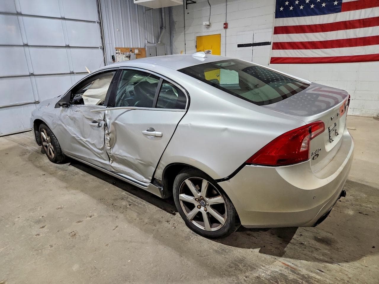 2016 Volvo S60 Premier - foto 2