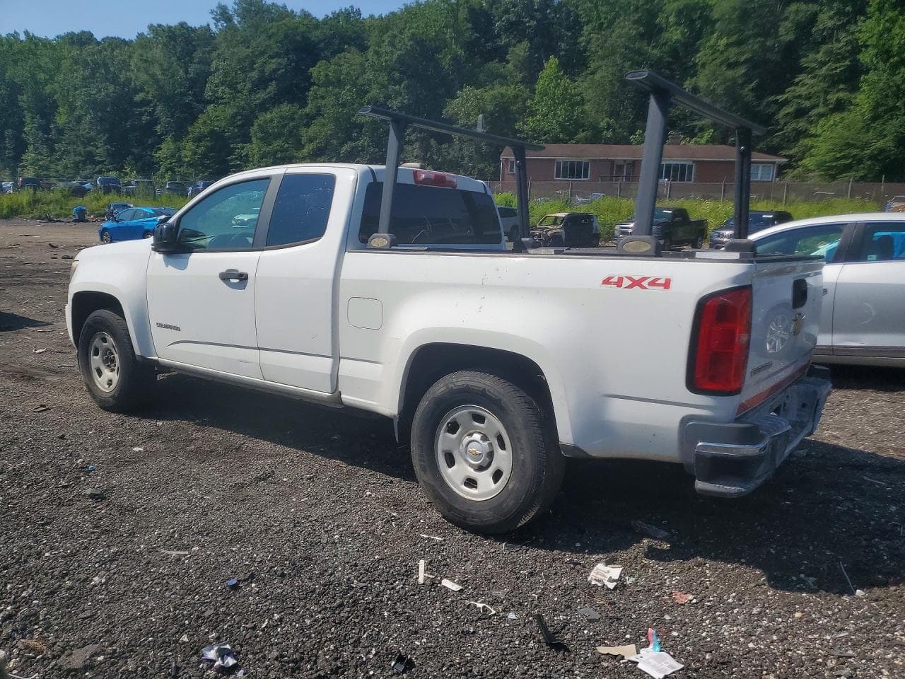 2016 Chevrolet Colorado - foto 2