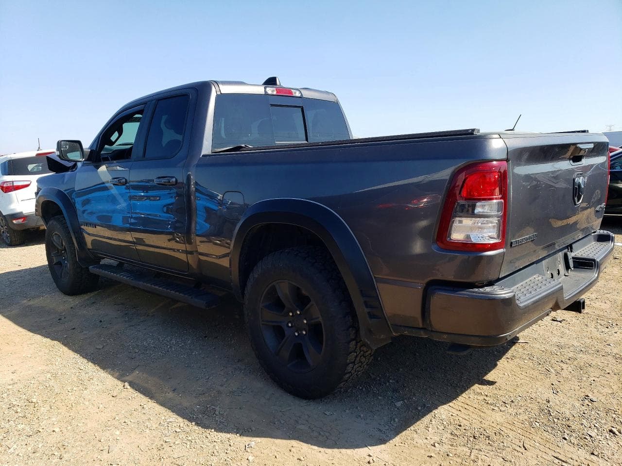 2021 Ram 1500 - foto 2