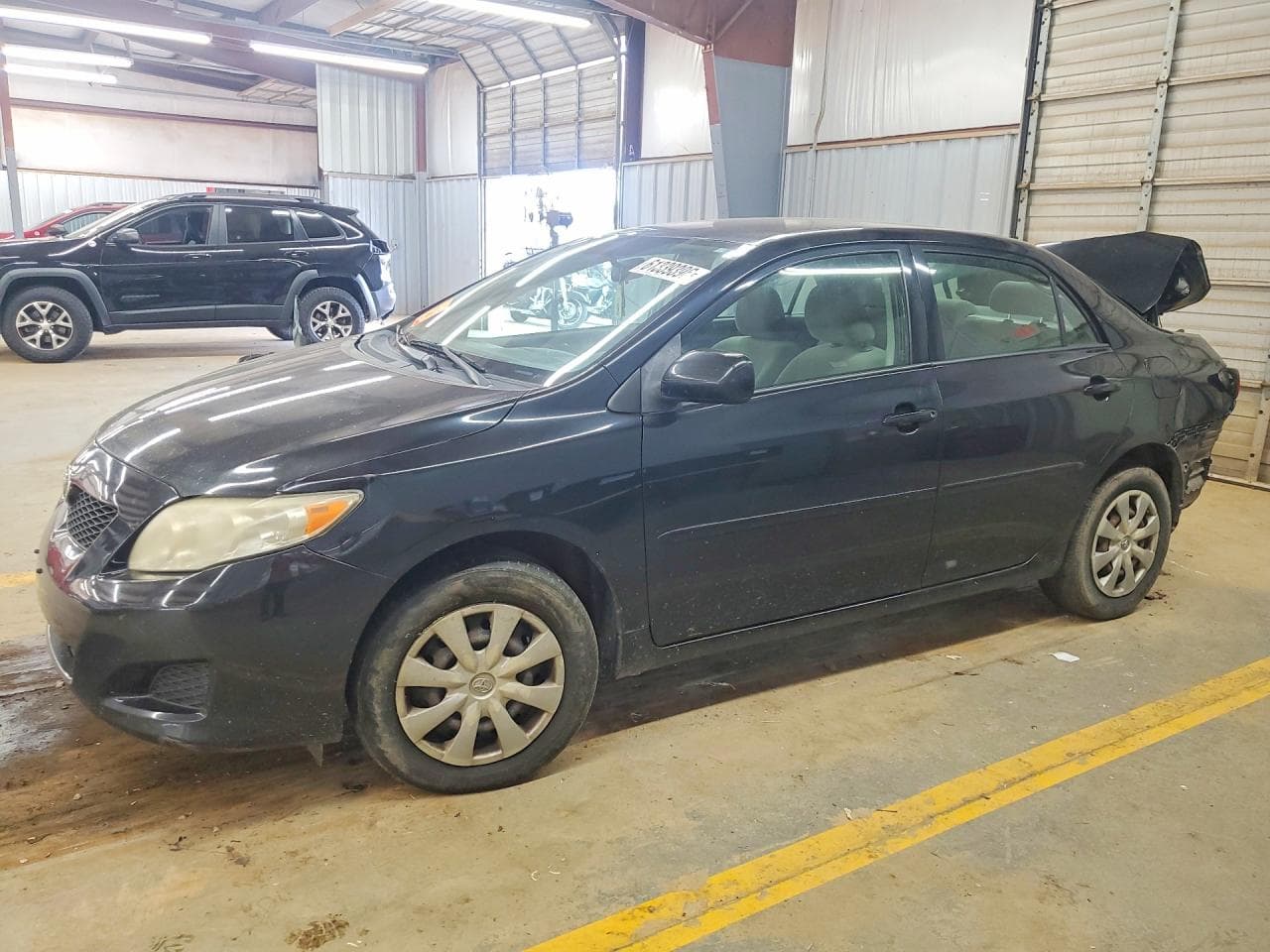 2009 Toyt Corolla