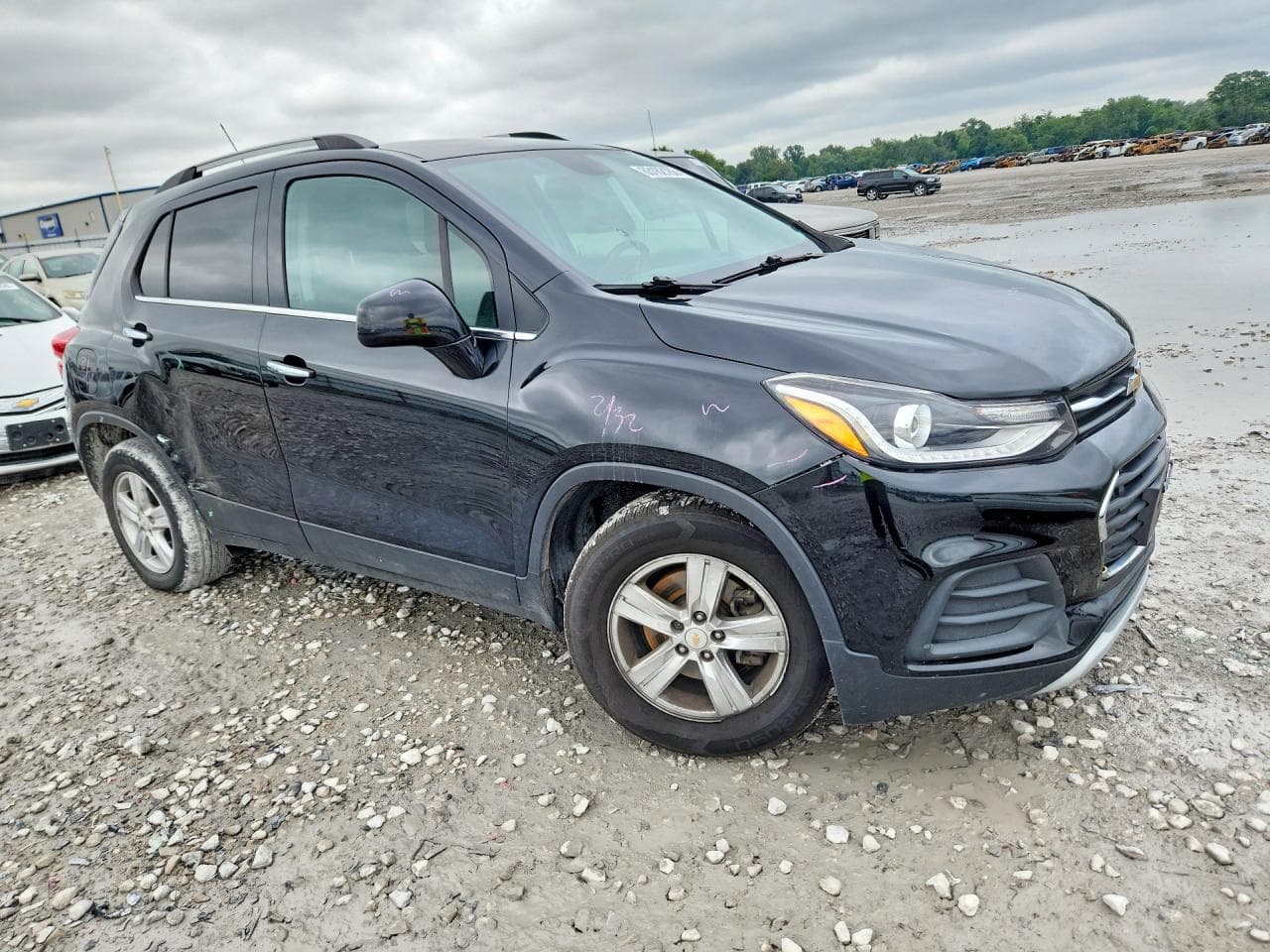 2020 Chevrolet Trax 1Lt - foto 4