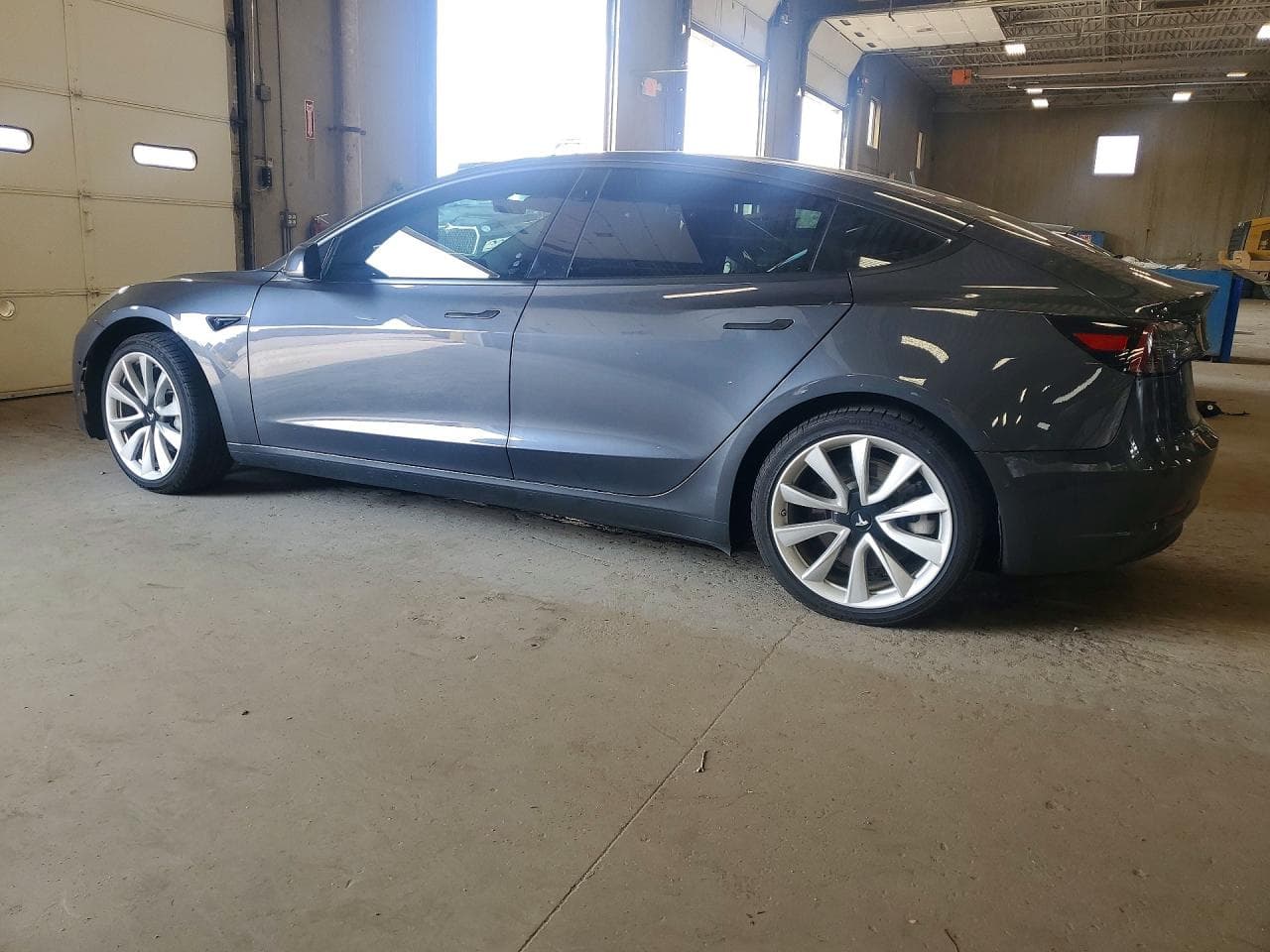 2018 Tesla Model 3 - foto 2