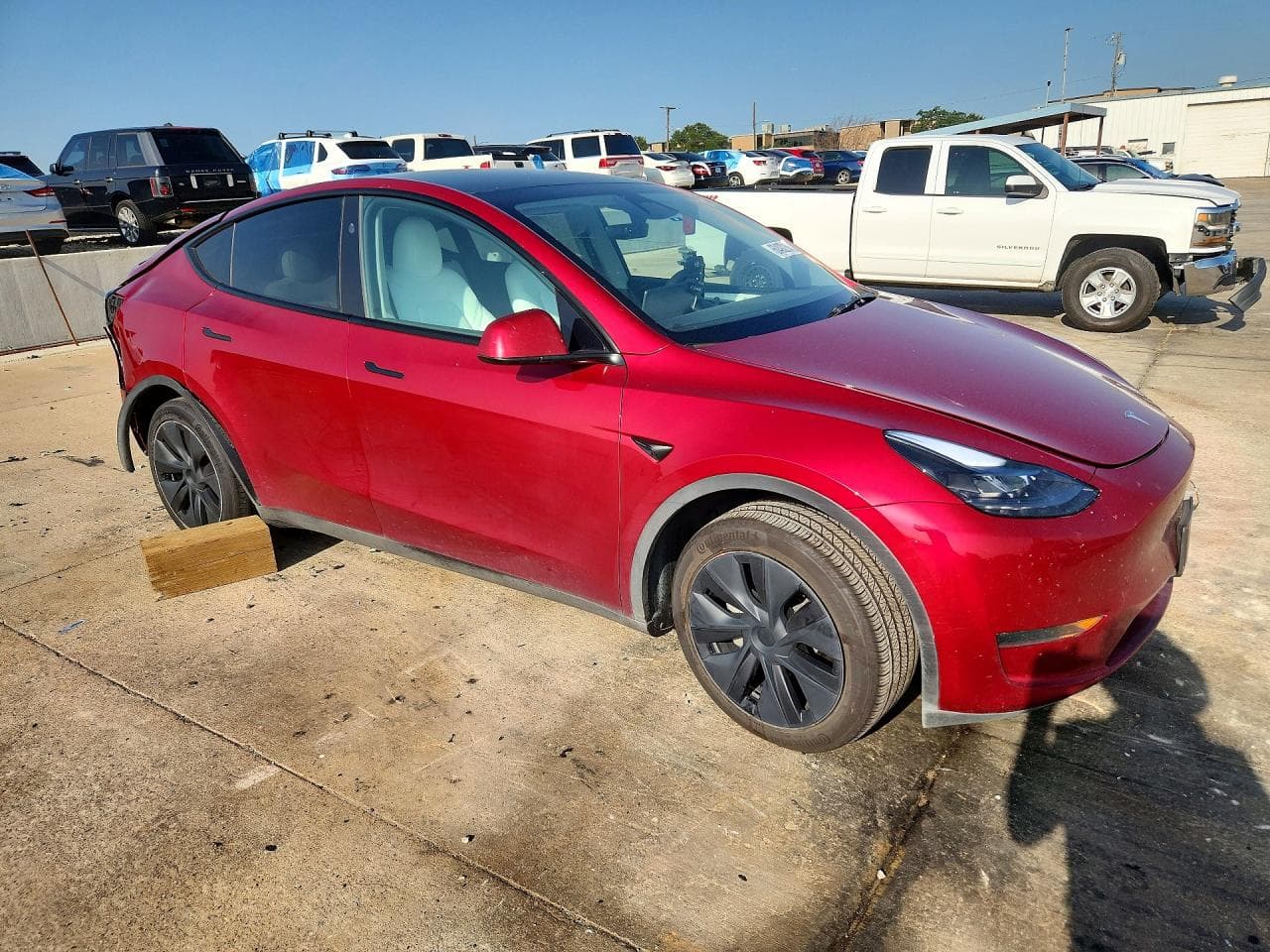 2024 Tesla Model Y - foto 4