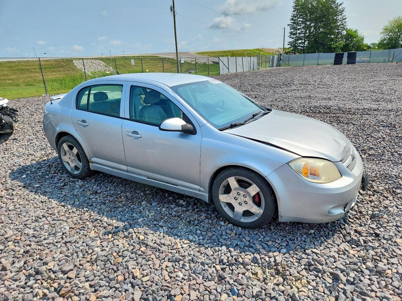 2010 Chevrolet Cobalt 2Lt - foto 4