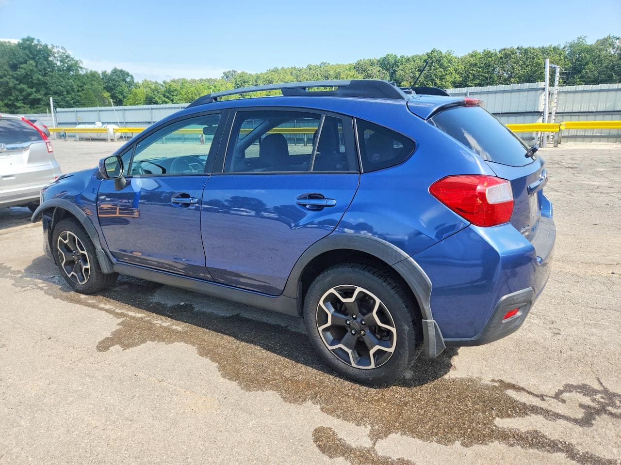2013 Subaru Xv Crosstrek 2.0 Limited - foto 2