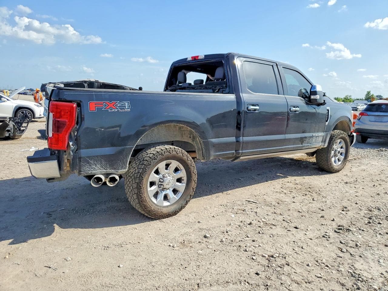 2019 Ford F250 Super Duty - foto 3
