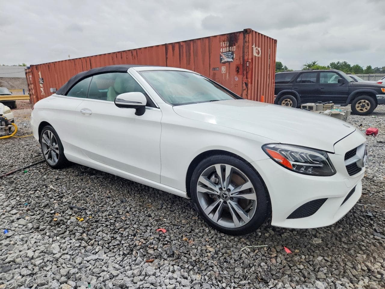 2019 Mercedes-Benz C 300 - foto 4