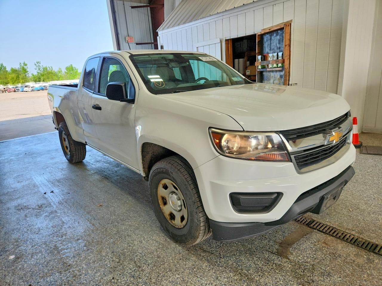 2019 Chevrolet Colorado Ls - foto 4